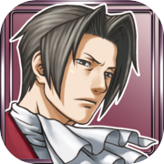 Ace Attorney Investigations - 