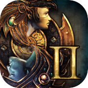 Baldur's Gate II: Enhanced Ed.icon