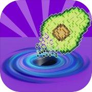 Orbital Crusher
