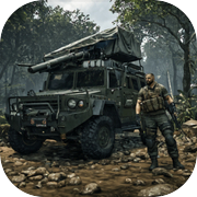 Commando Survival shooting