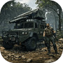 Commando Survival shootingicon