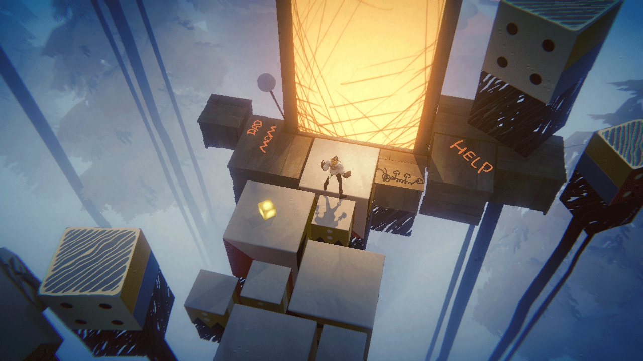 代号：熬夜天使游戏截图