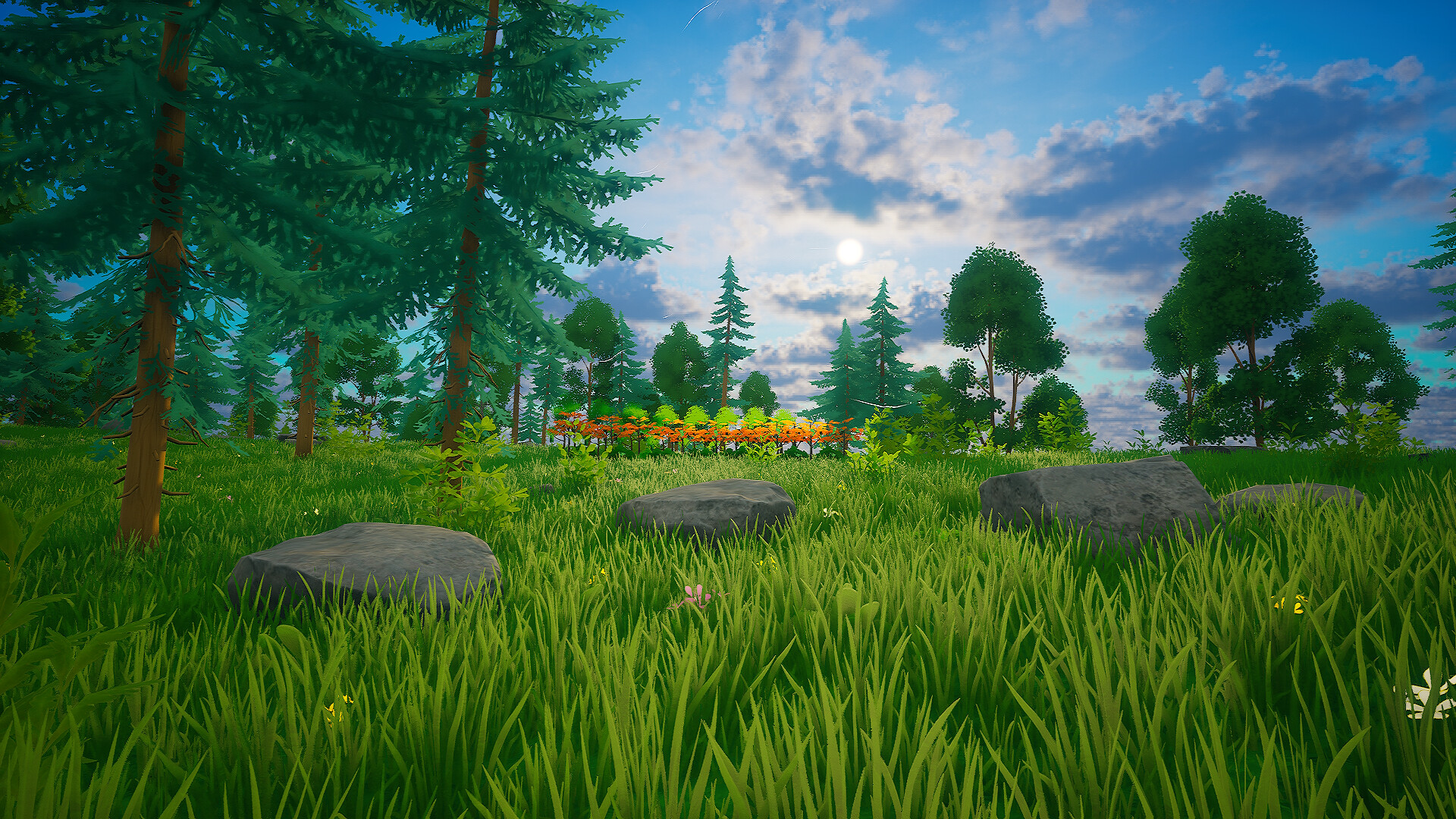 My Money Grows On Trees游戏截图