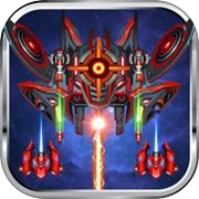 Galaxy Wars - Fighter Force