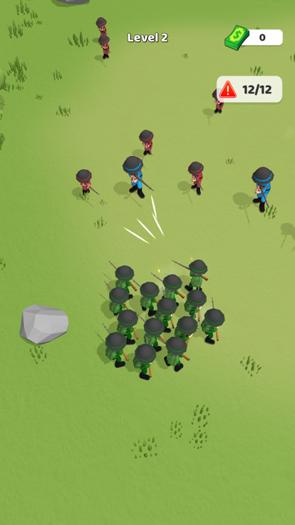 Sky Jumpers游戏截图