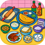 Cozy World - Kitchens Journeyicon