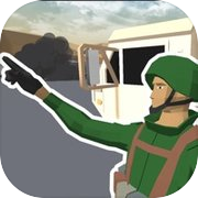Mortar Shot 3D