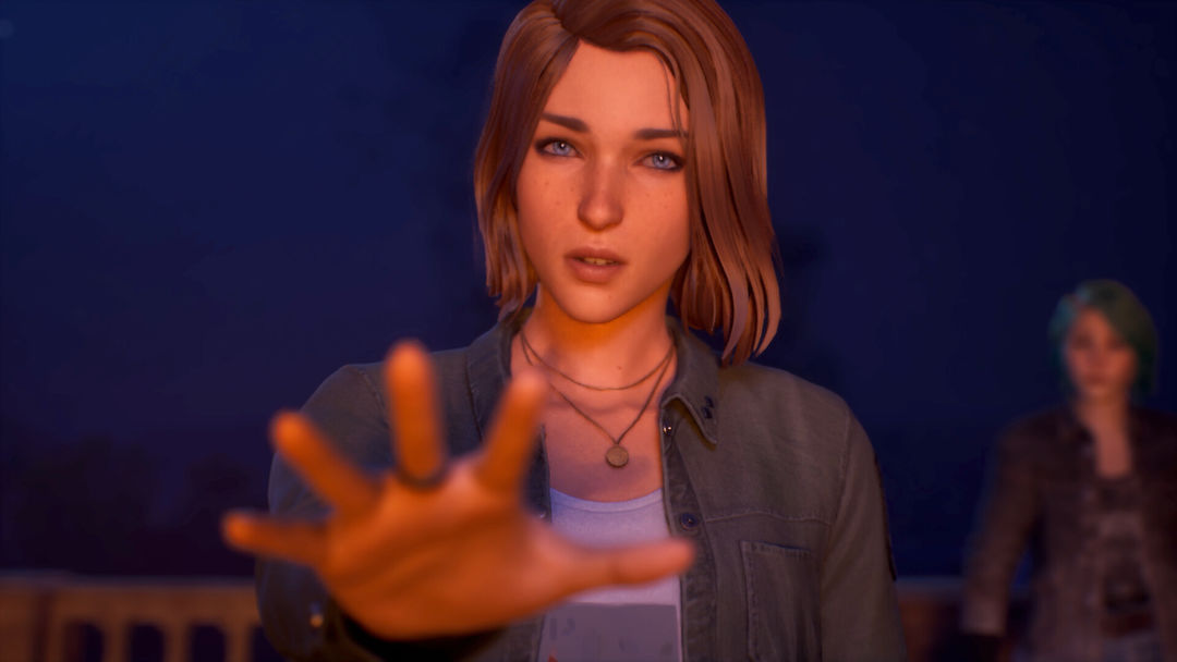 Life is Strange: Reunion游戏截图