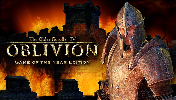 The Elder Scrolls IV: Oblivion® Game of the Year Edition游戏截图