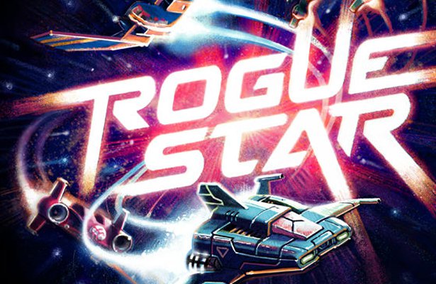 Rogue Star游戏截图