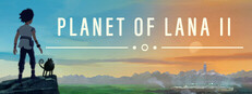 Planet of Lana II游戏截图