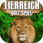 Animal Kingdom - Quiz Game