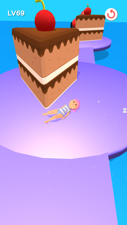 Take Me To Bed游戏截图