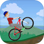 Wheelie Bikeicon