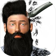 Real Haircut Salon 3D