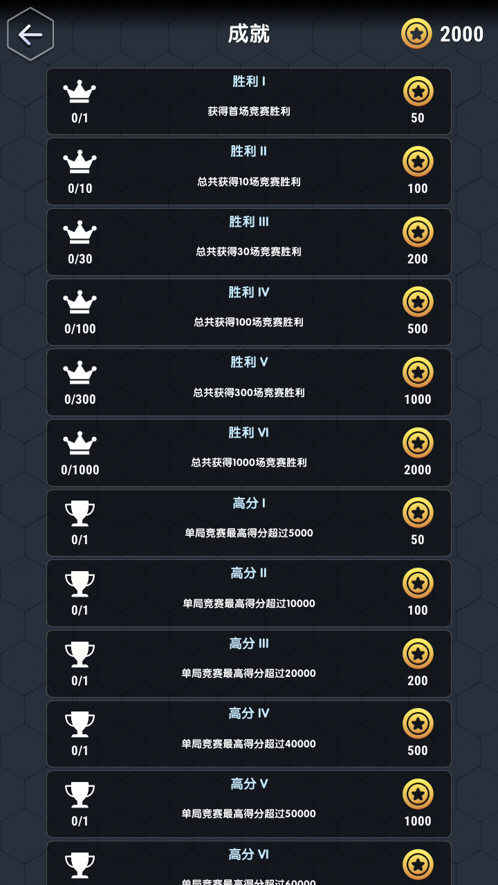 迷你数字世界游戏截图