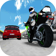 MOTO Furious HD