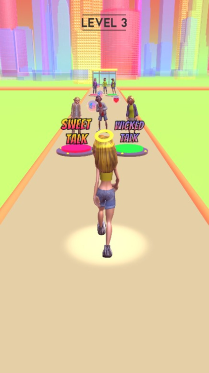 Everyday Skills!游戏截图