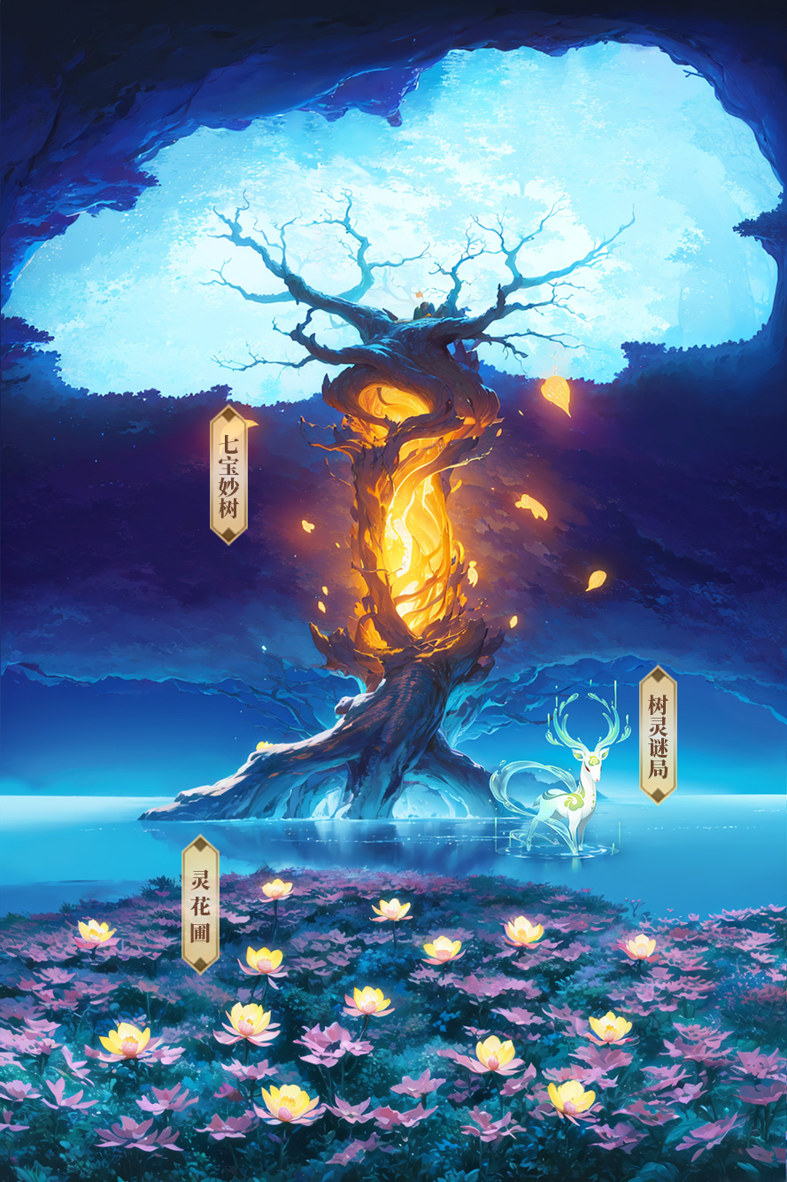 新系统前瞻