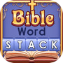 Bible Word  Stack - Free Bible Word Puzzle Gamesicon