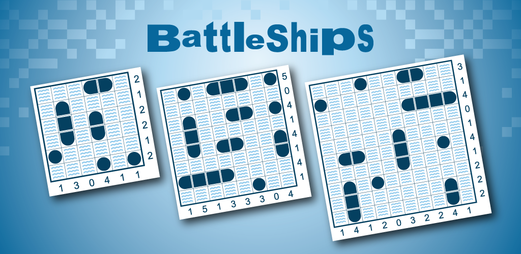 SeaBattle: War Ship Puzzles游戏截图