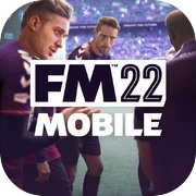 Football Manager 2022 Mobile