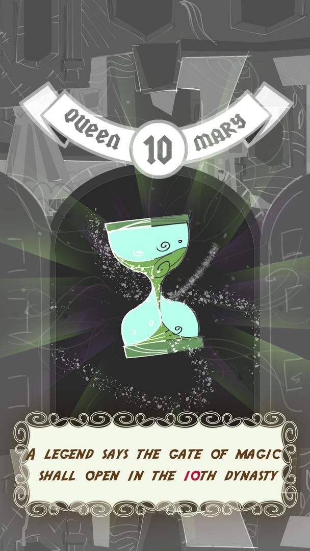 玛丽十世(测试版)游戏截图