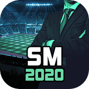 Soccer Manager 2020 - Football Management Gameicon