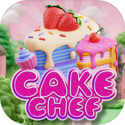 Cake Chef
