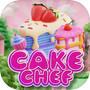 Cake Cheficon