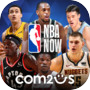 NBA NOW Mobile Basketball Gameicon