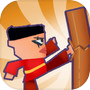 Karate Lumberjackicon