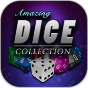 Amazing Dice Collectionicon