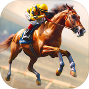 Gallop Masters- Horse Racing - TapTap