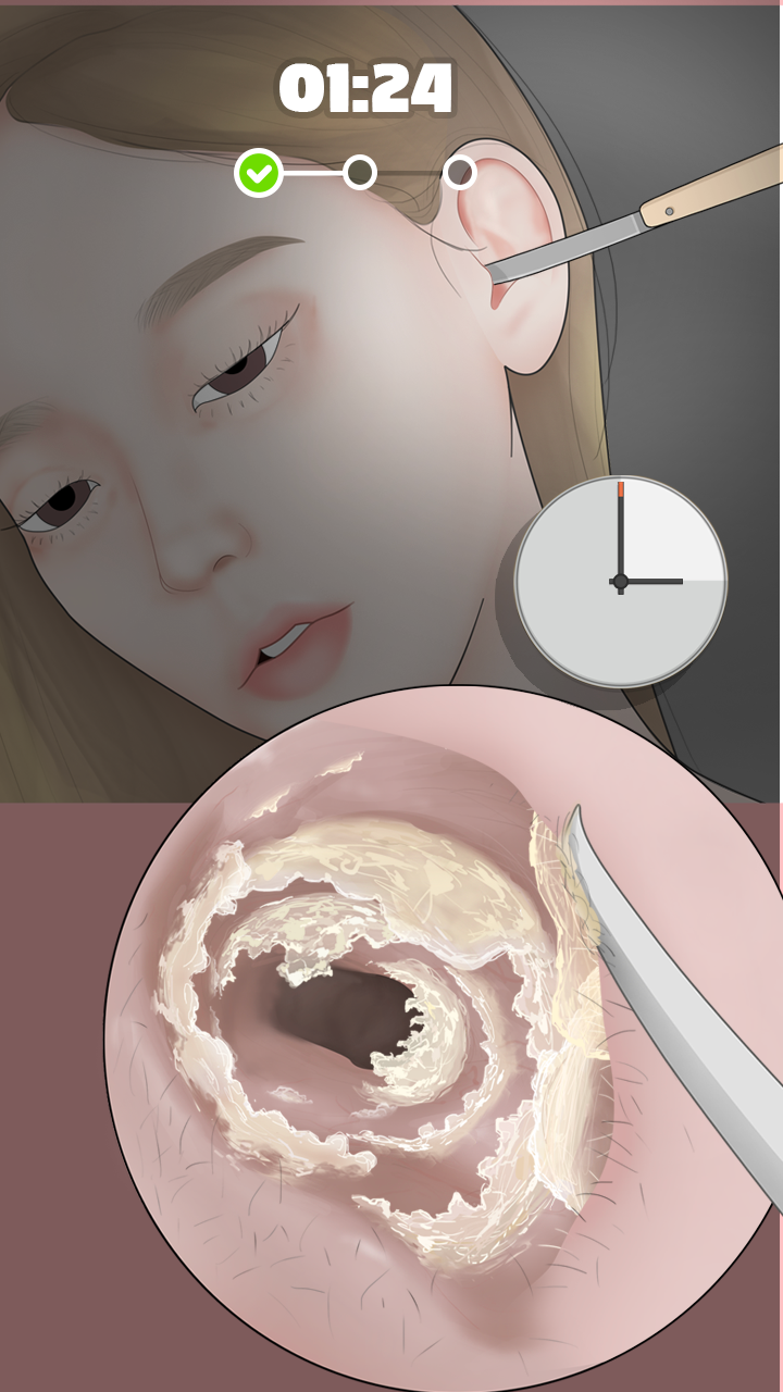 采耳达人游戏截图