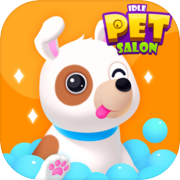 Idle Pet Salon