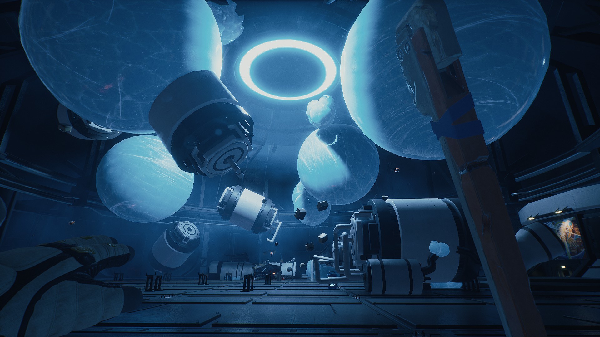 呼吸边缘游戏截图