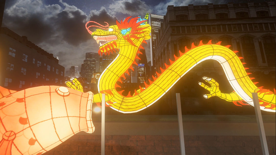 Cooking Simulator VR游戏截图