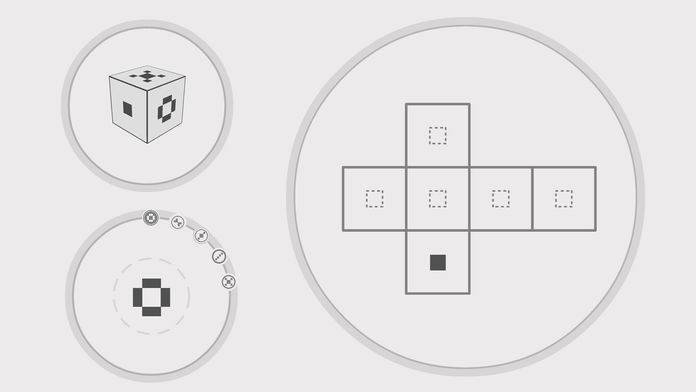 -unfold-游戏截图