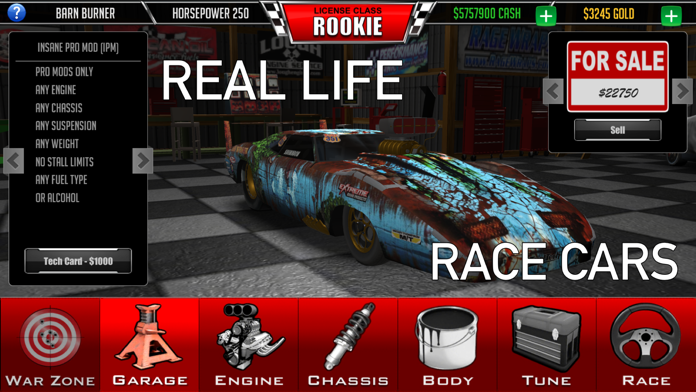 Door Slammers 2 Drag Racing Taptap Discover Superb Games