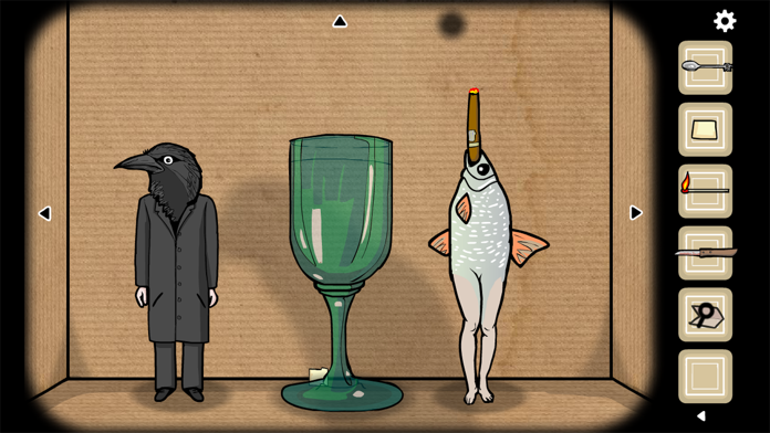 Cube Escape Collection KR游戏截图