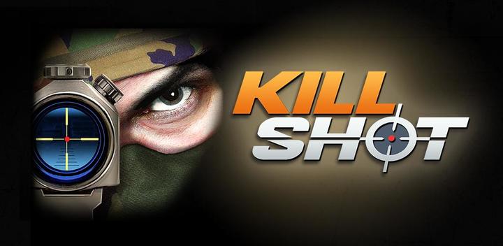 KIll Shot游戏截图