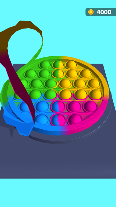 Fidget Toy Maker游戏截图