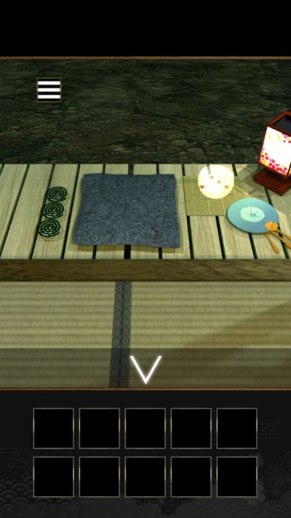 脱出ゲーム 夏の思い出游戏截图