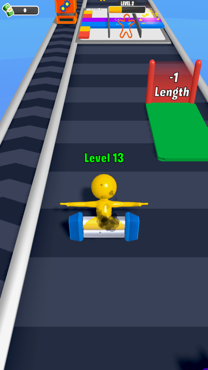 Silicon Mixer游戏截图