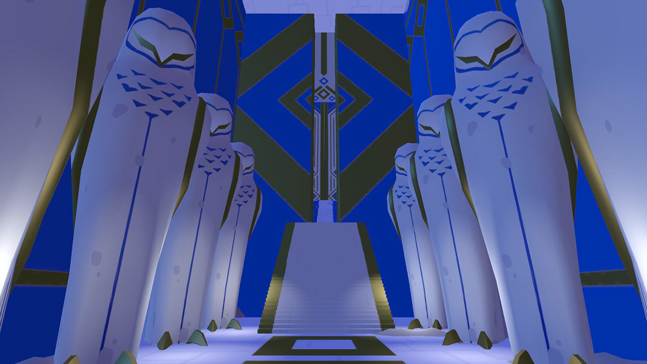 巢（NINHO）游戏截图