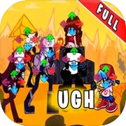 Ugh fnf mod - Different Skin !icon