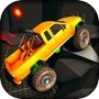 Real 4x4 Simulator-Stunt Driveicon