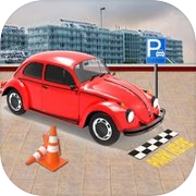 Car Parking Expert(Hard)