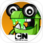 Mixels Rushicon